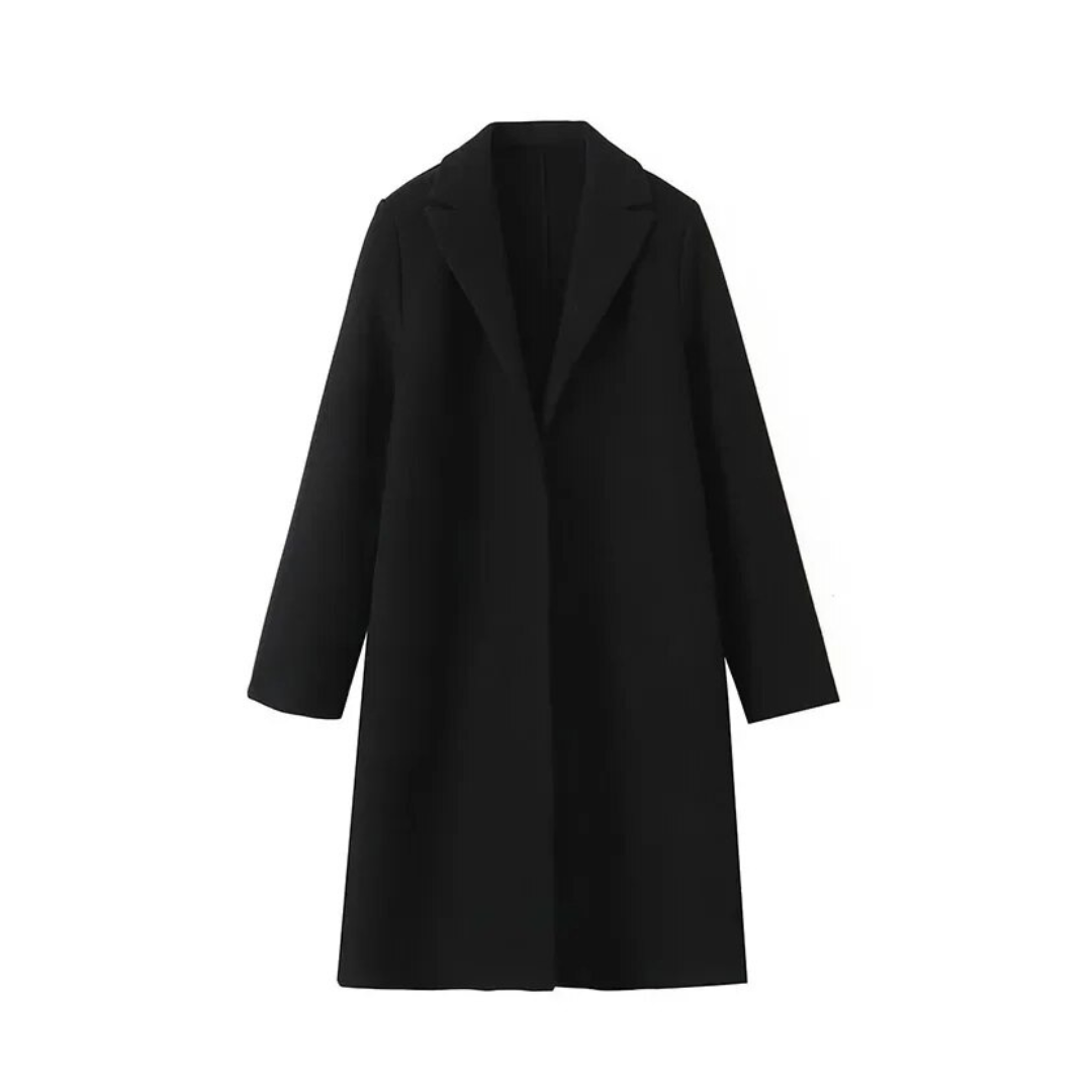 Diana Long Coat