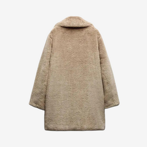 Harper Oversized Coat