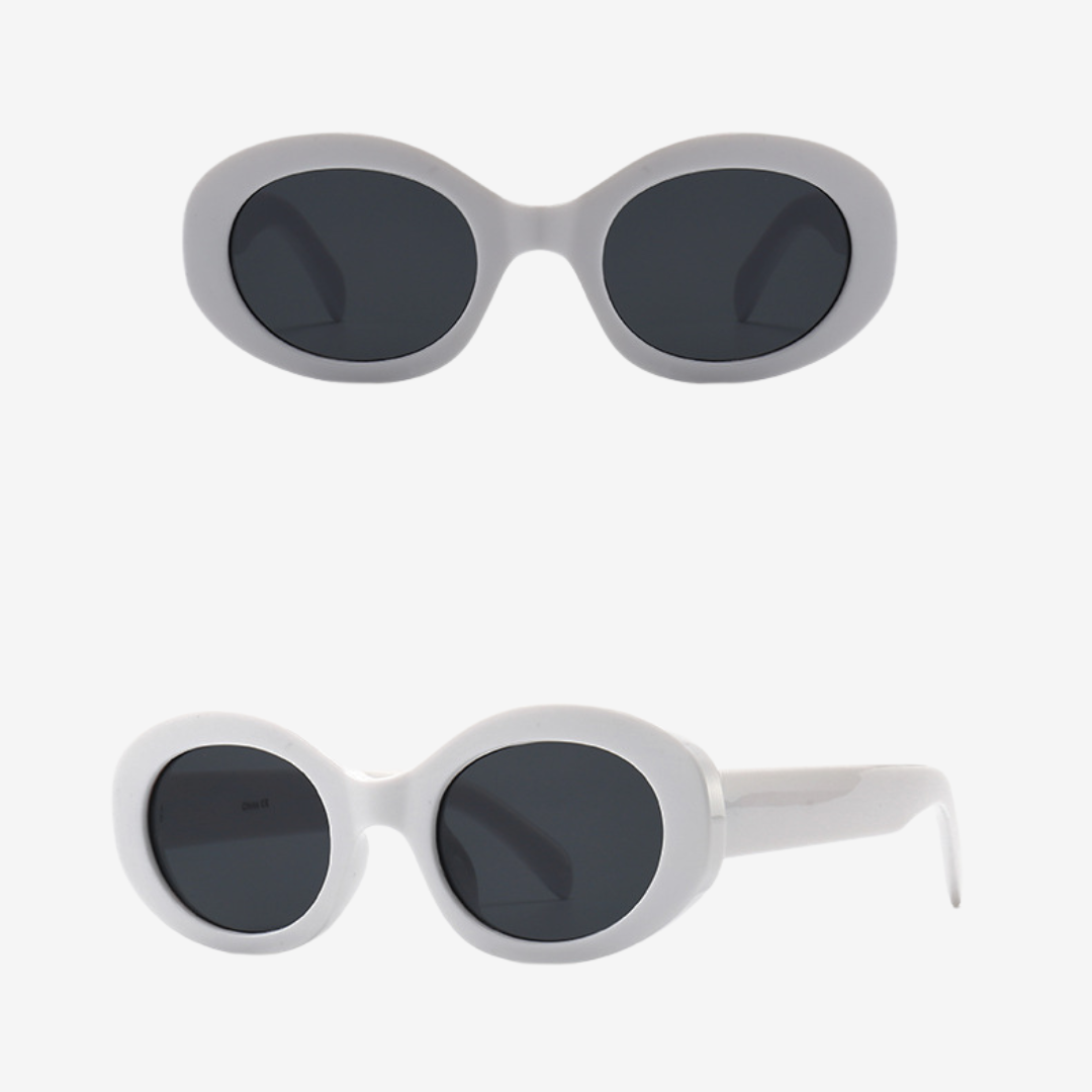 Glimmer Vintage Sunglasses