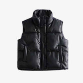 Day Long Puffer Vest