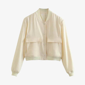 Valentina Bomber Jacket