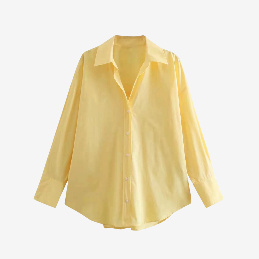 Chantal Classic Shirt