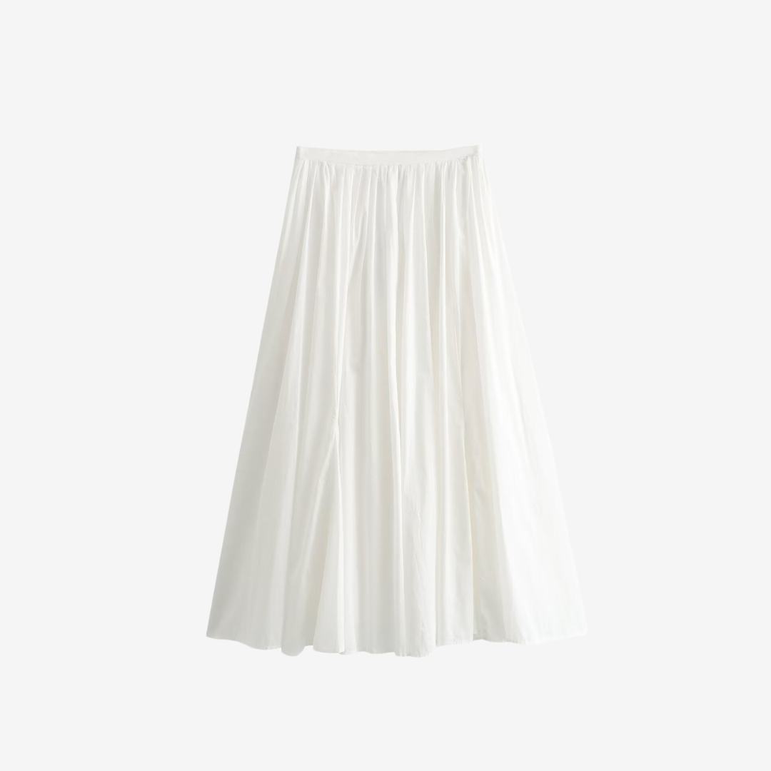 Teresa Midi Skirt