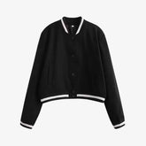 Camila Bomber Jacket