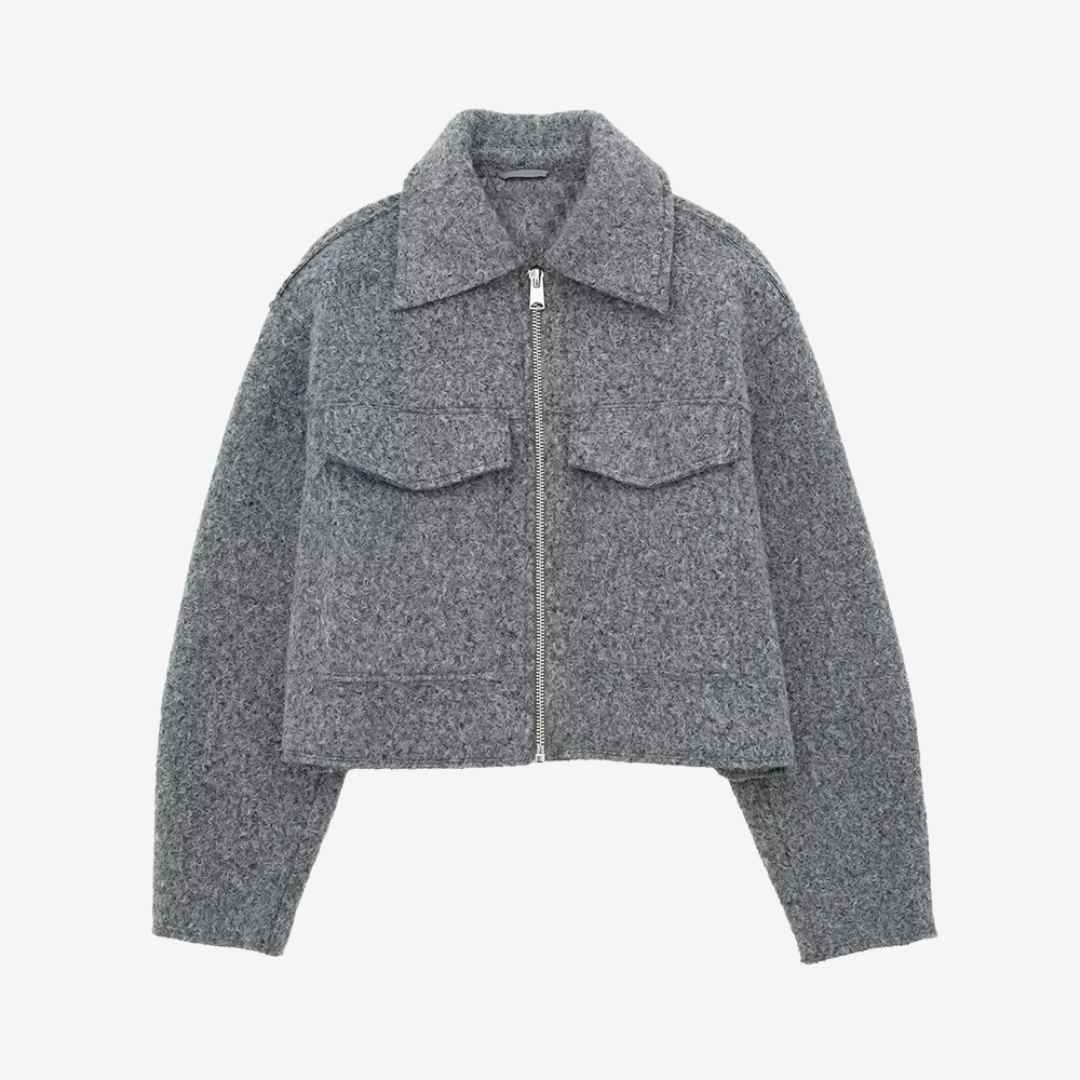 Liana Wool Jacket