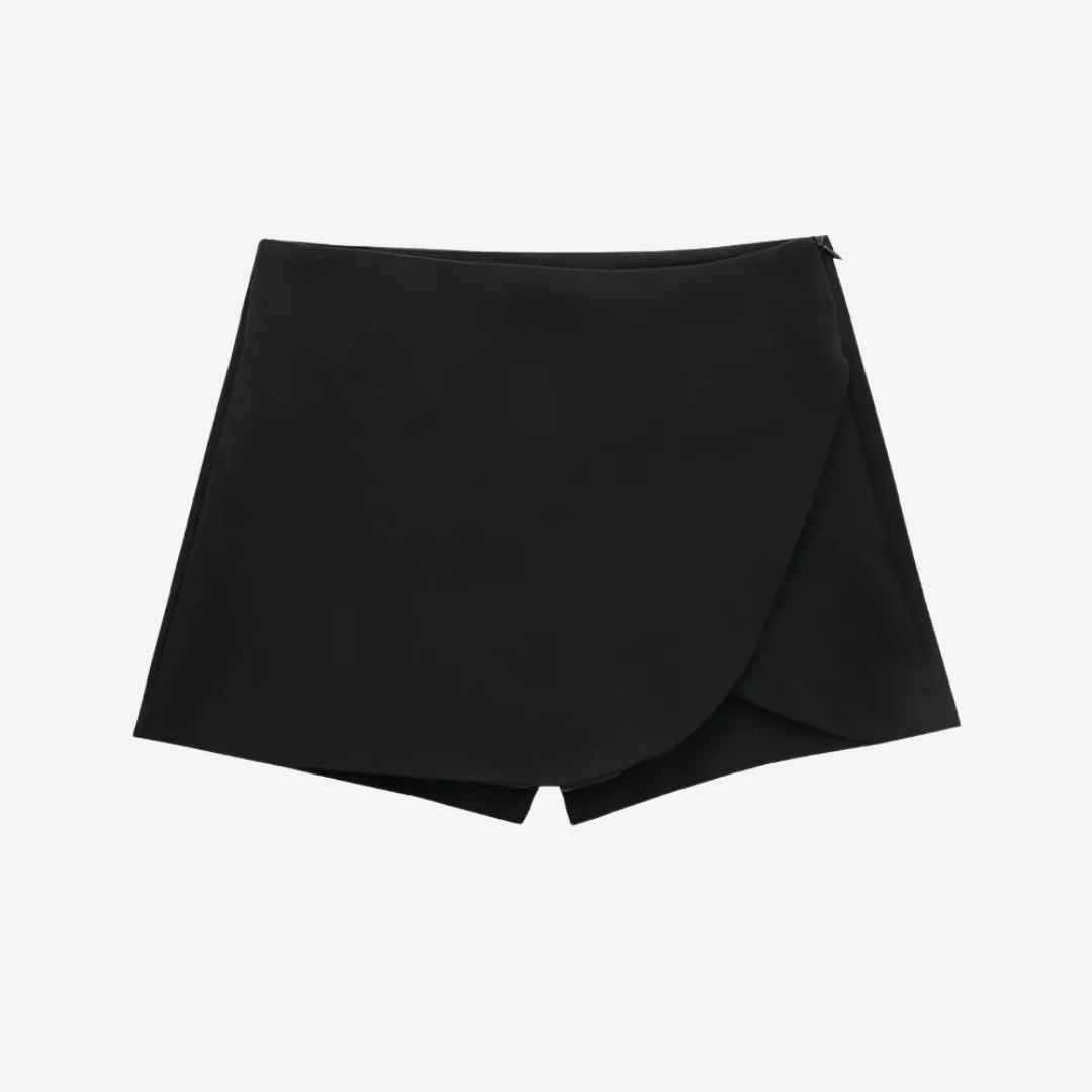 Aline Tailored Skort