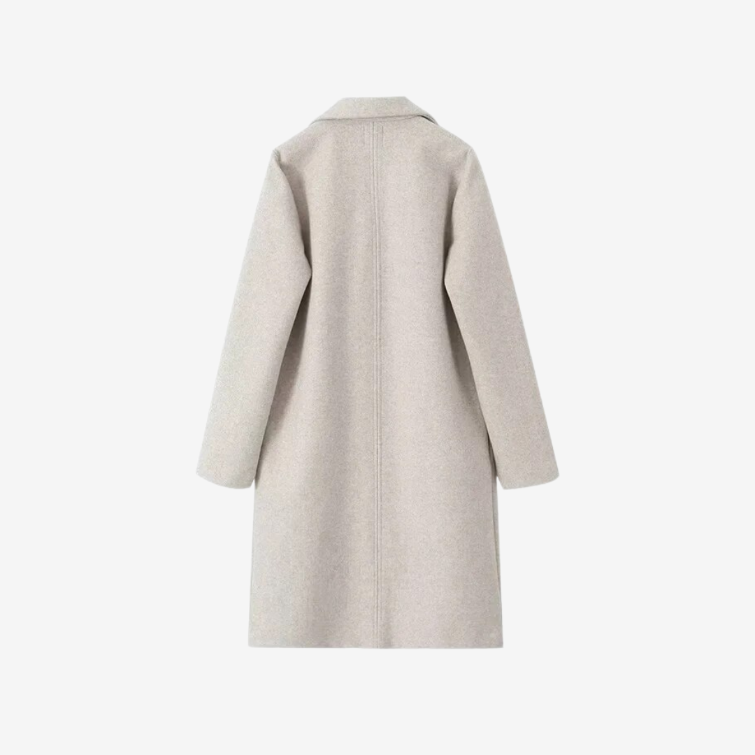 Diana Long Coat