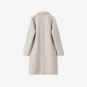 Diana Long Coat