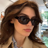 Glimmer Vintage Sunglasses