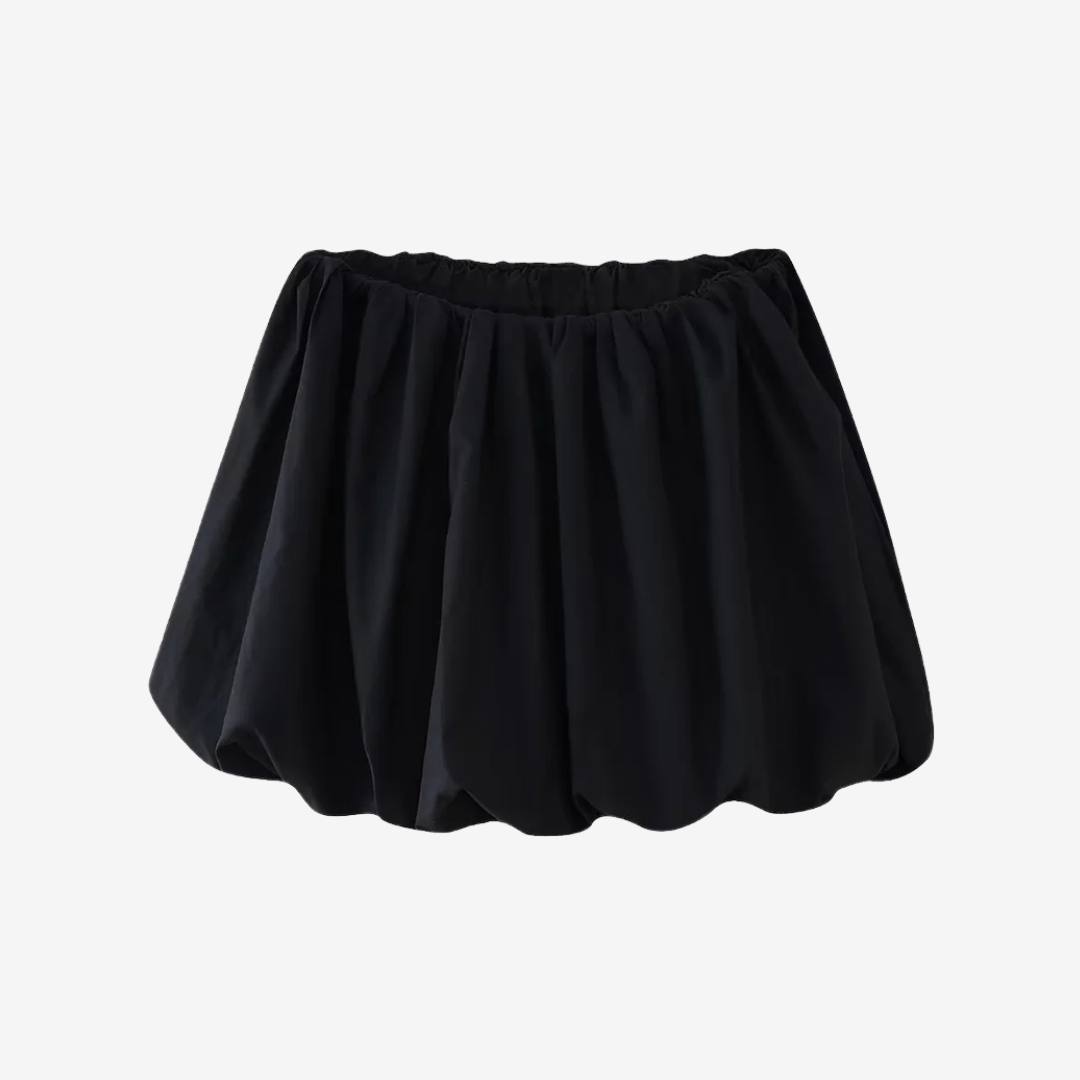 Giovana Balloon Skirt