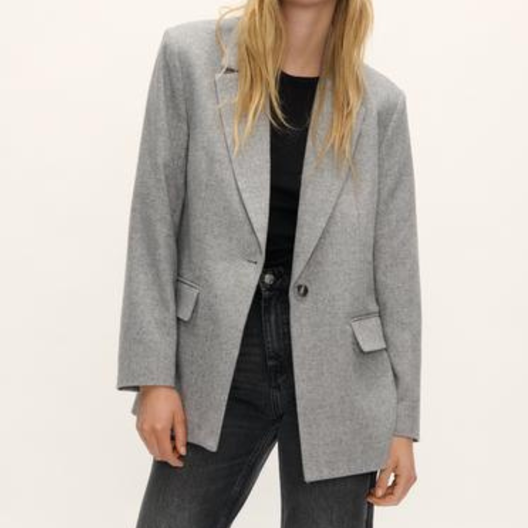 Lauren Blazer