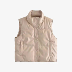 Day Long Puffer Vest