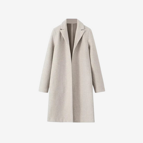 Diana Long Coat