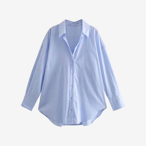 Chantal Classic Shirt