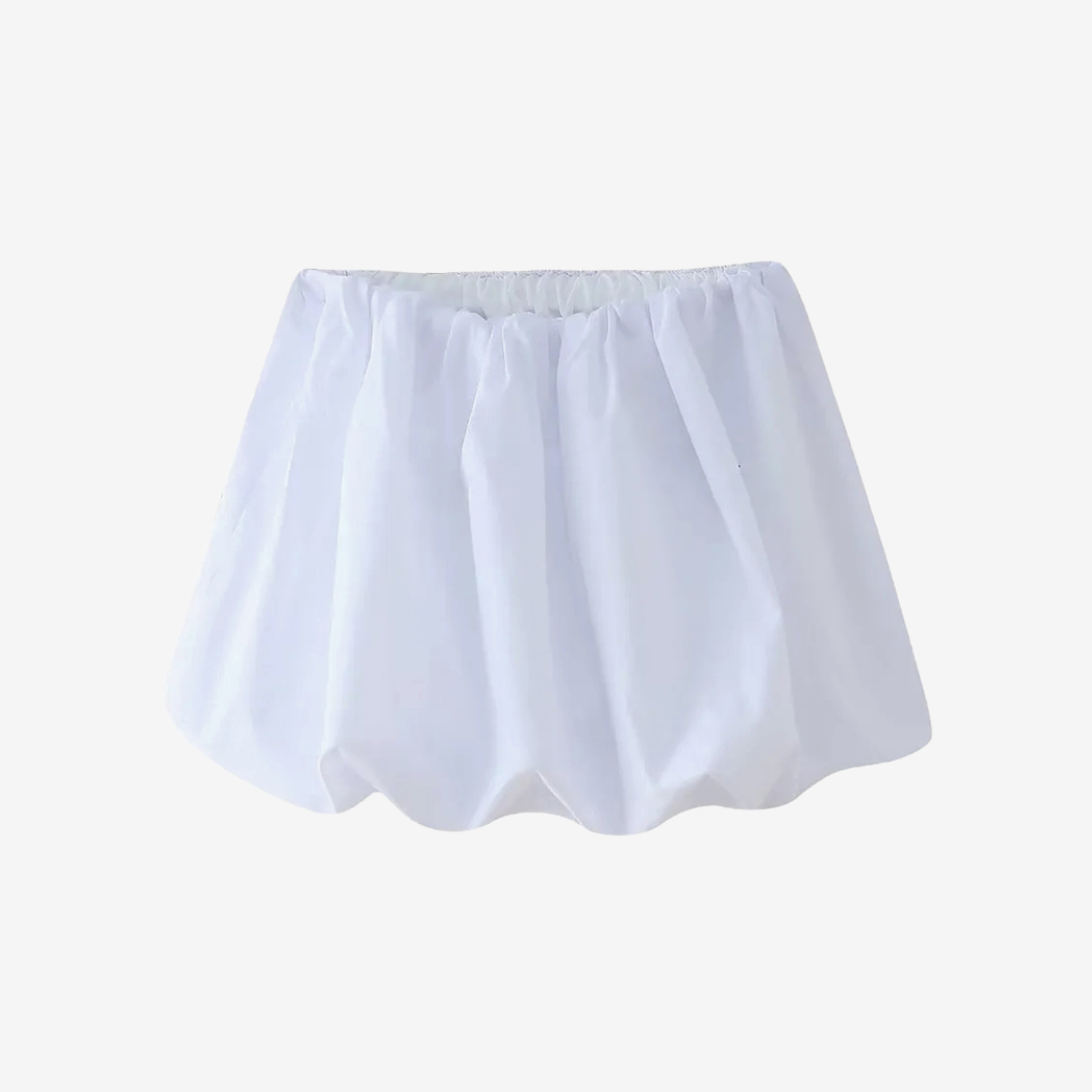 Giovana Balloon Skirt