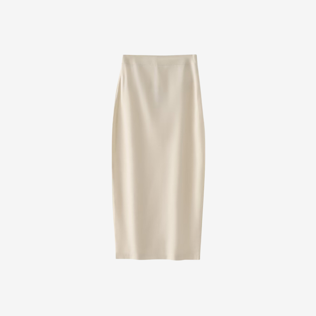 Lea Tailored Skirt - Set