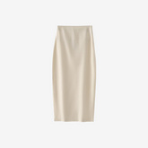 Lea Tailored Skirt - Set