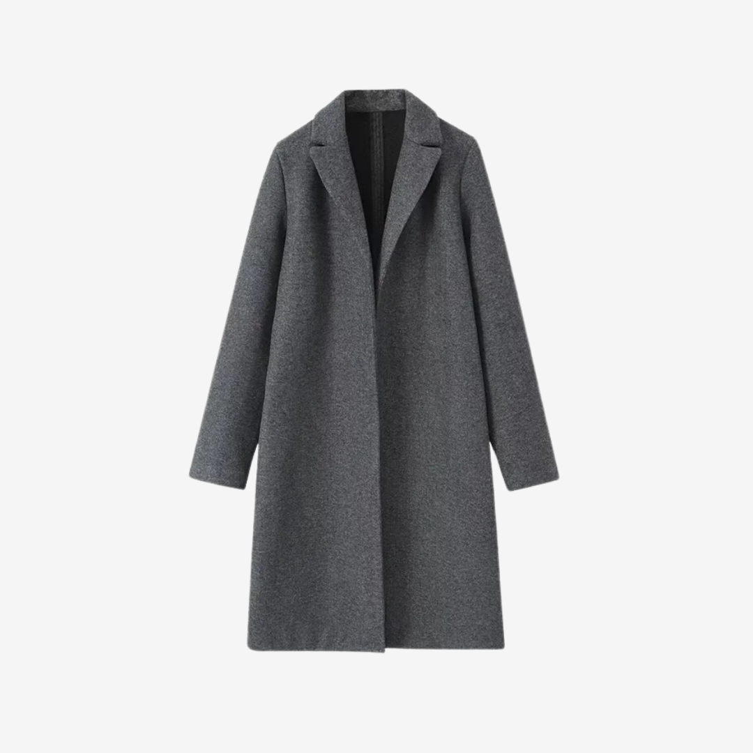 Diana Long Coat