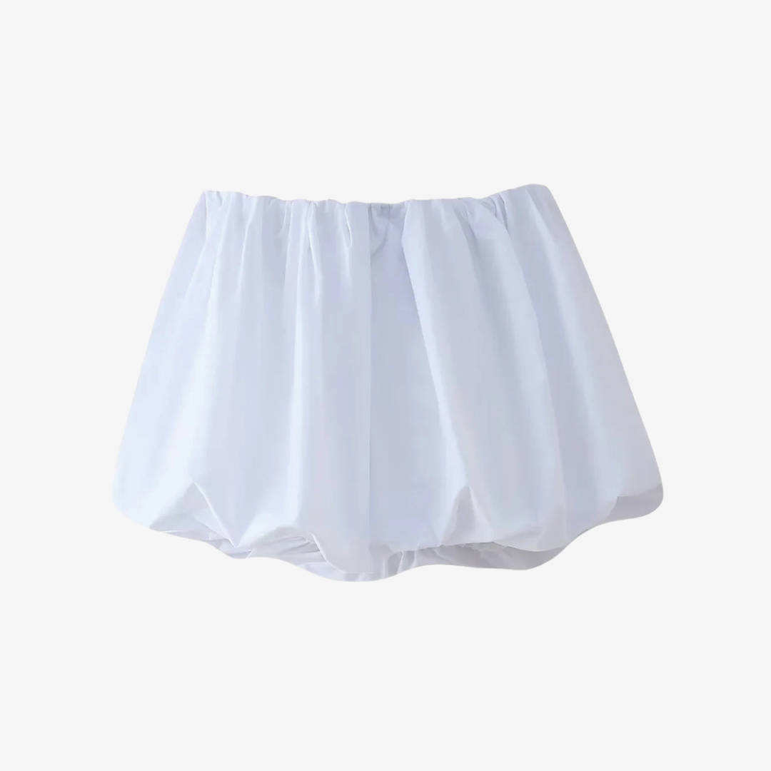 Giovana Balloon Skirt