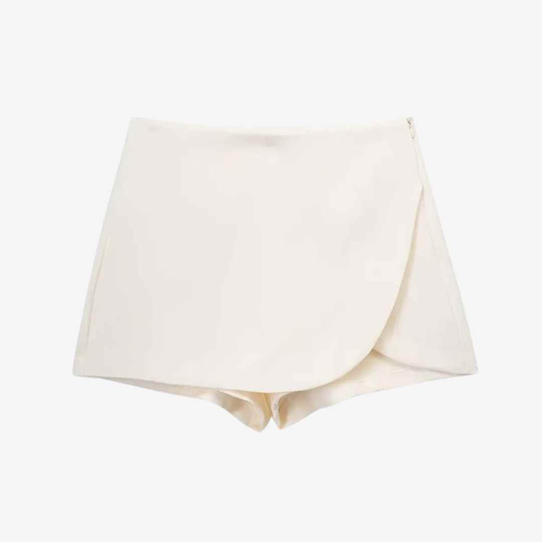 Aline Tailored Skort