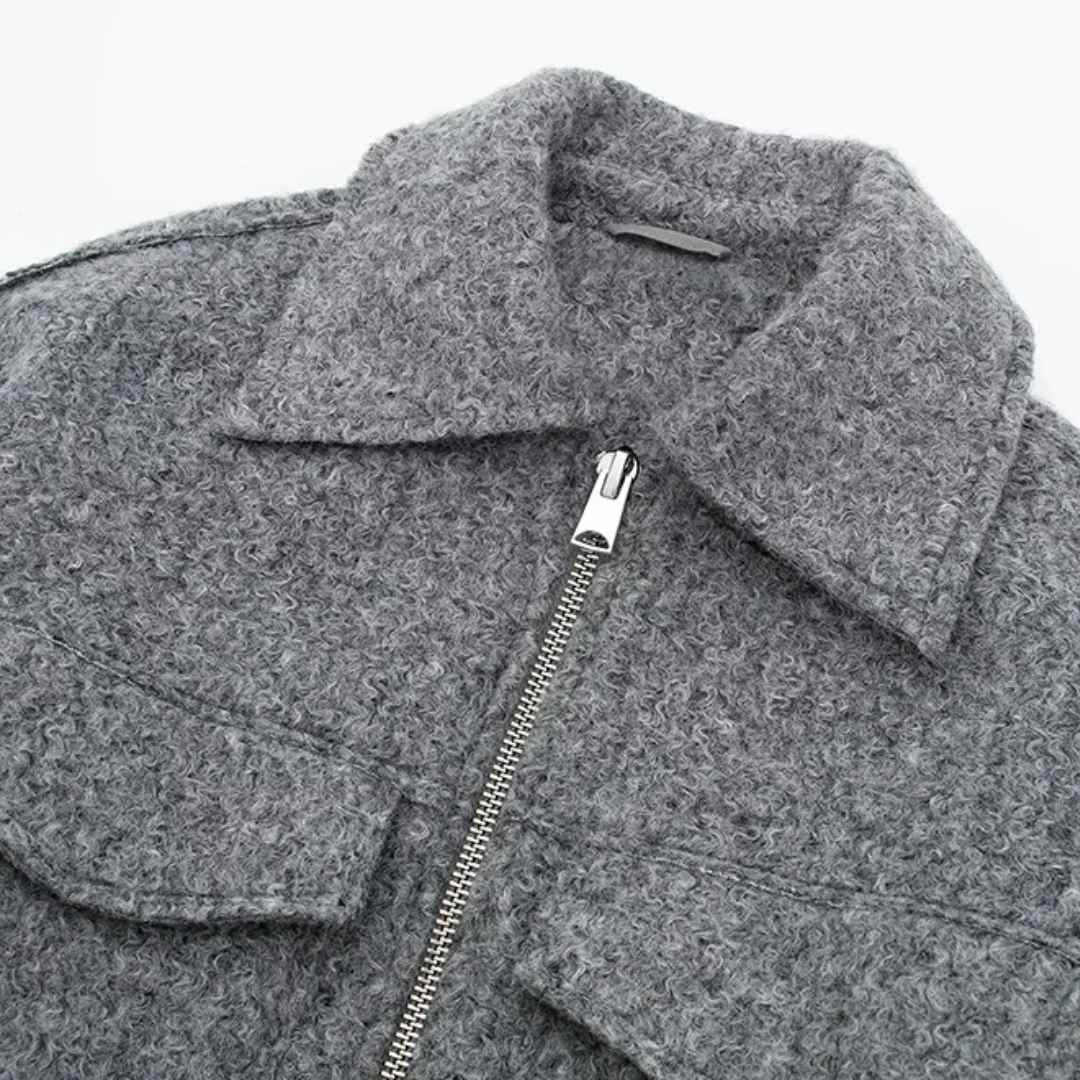 Liana Wool Jacket