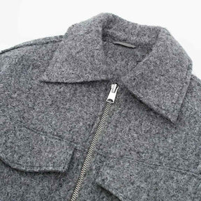 Liana Wool Jacket