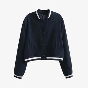 Camila Bomber Jacket