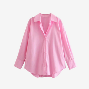 Chantal Classic Shirt