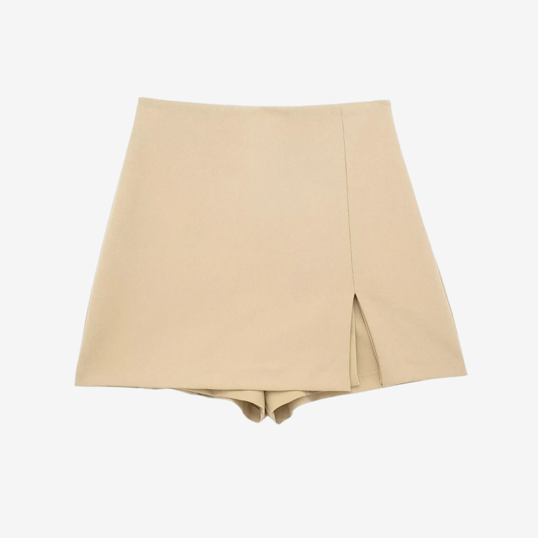 Sofia Tailored Skort