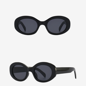 Glimmer Vintage Sunglasses