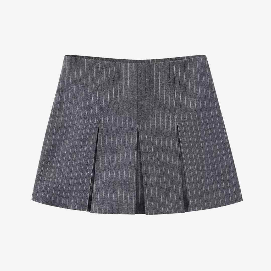 Lola Pleated Skort