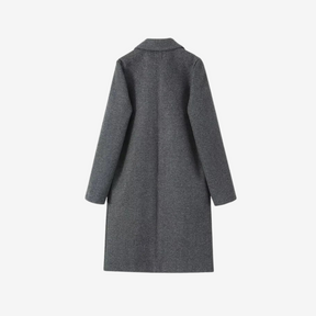 Diana Long Coat