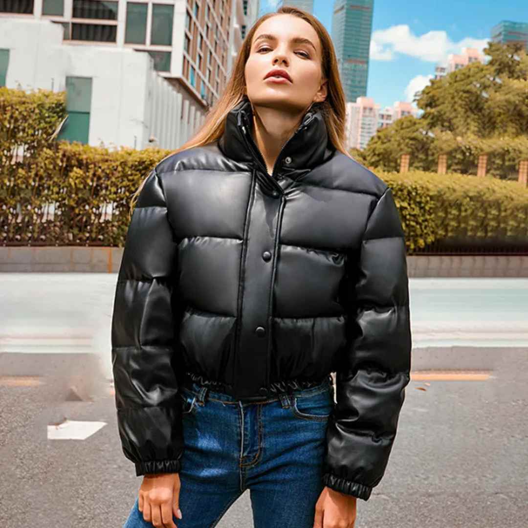 Mona Puffer Jacket