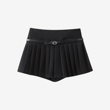 Georgina Pleated Skort