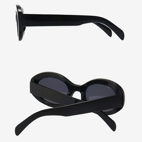 Glimmer Vintage Sunglasses