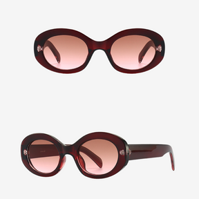 Glimmer Vintage Sunglasses