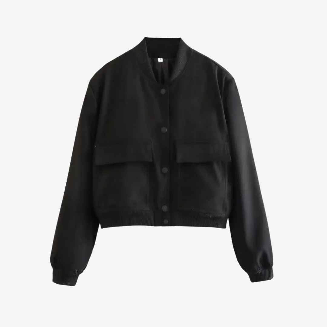 Valentina Bomber Jacket