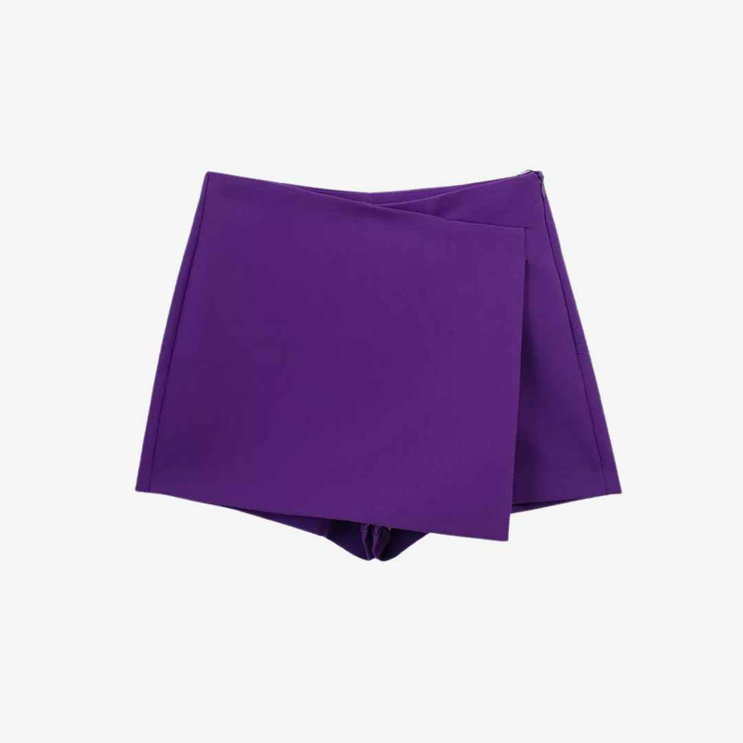 Eliza Tailored Skort