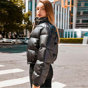 Mona Puffer Jacket