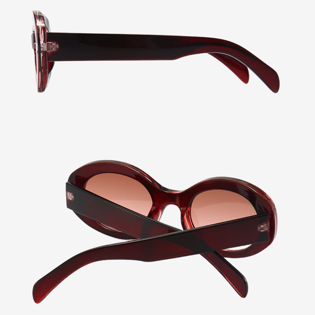 Glimmer Vintage Sunglasses