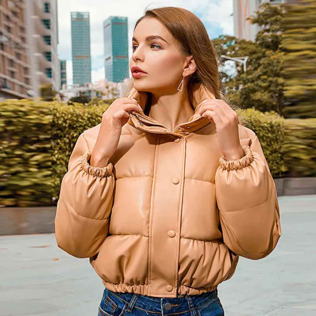 Mona Puffer Jacket