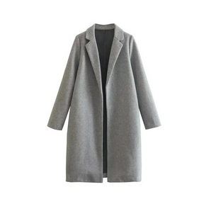 Diana Long Coat