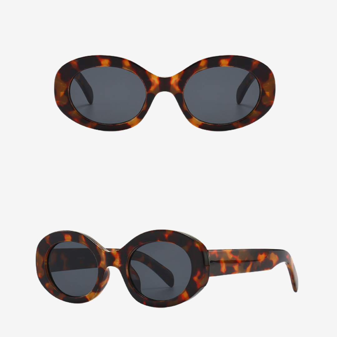 Glimmer Vintage Sunglasses