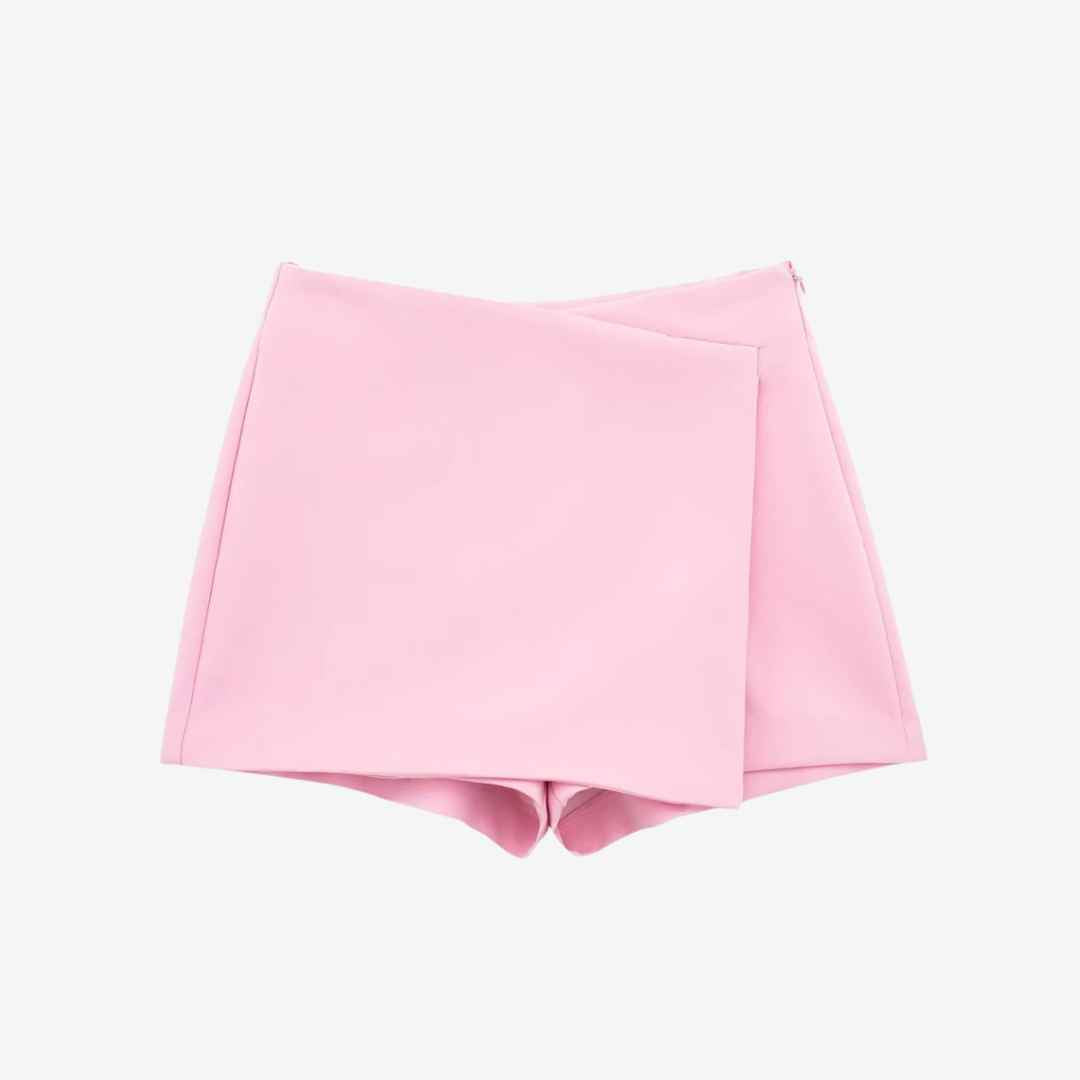 Eliza Tailored Skort