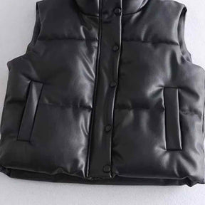 Day Long Puffer Vest