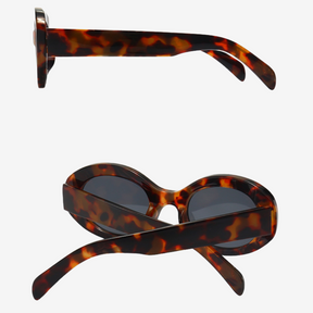 Glimmer Vintage Sunglasses