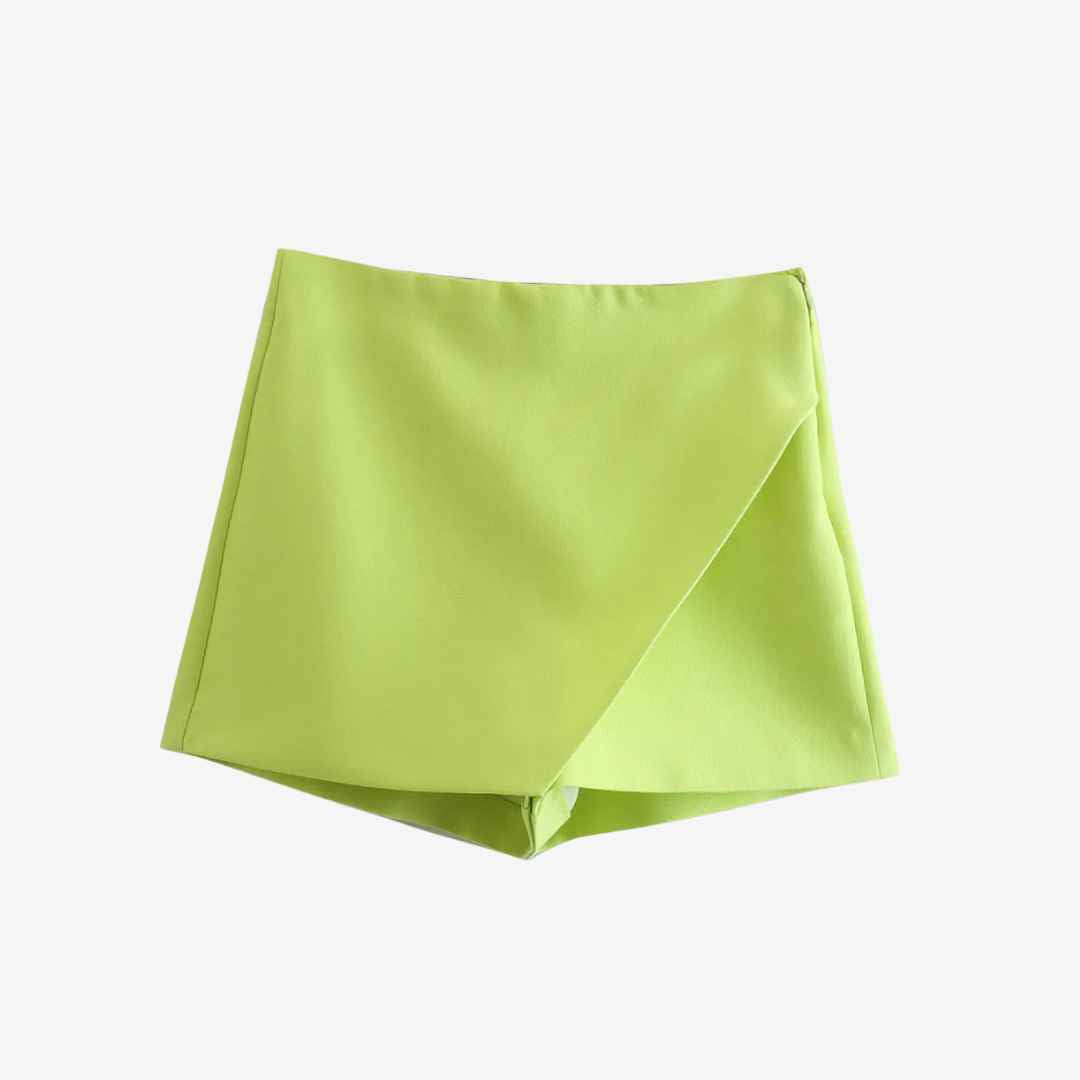 Layla Tailored Shorts