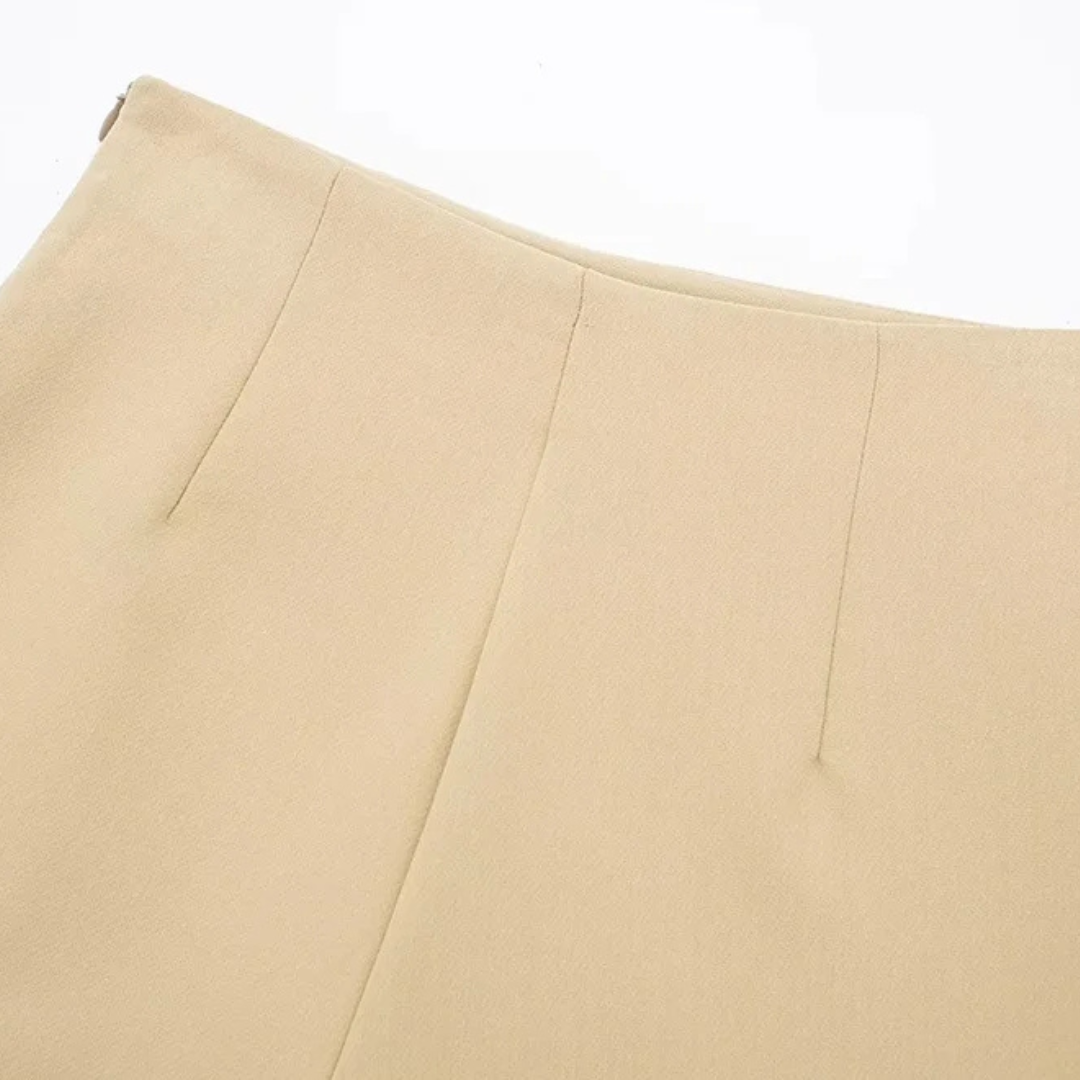 Sofia Tailored Skort