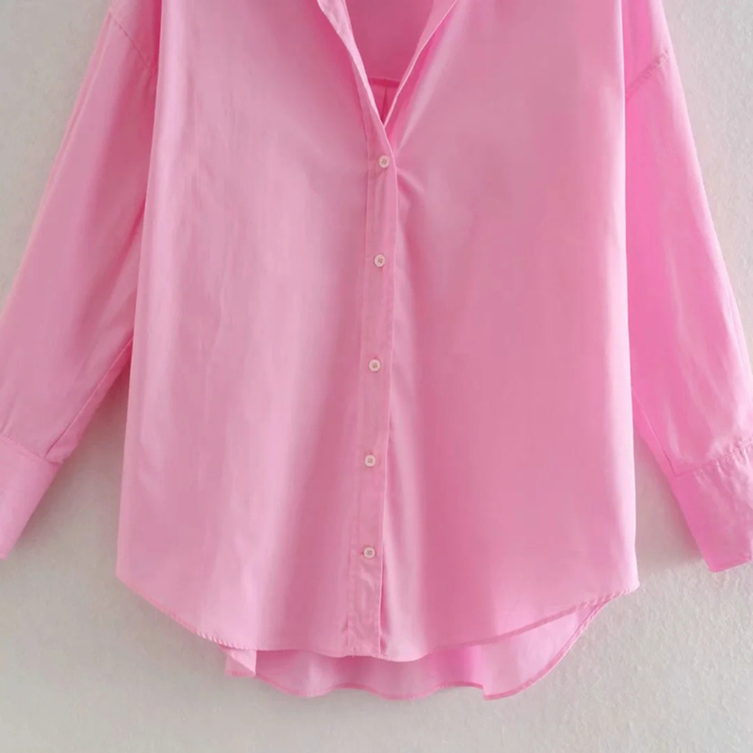 Chantal Classic Shirt