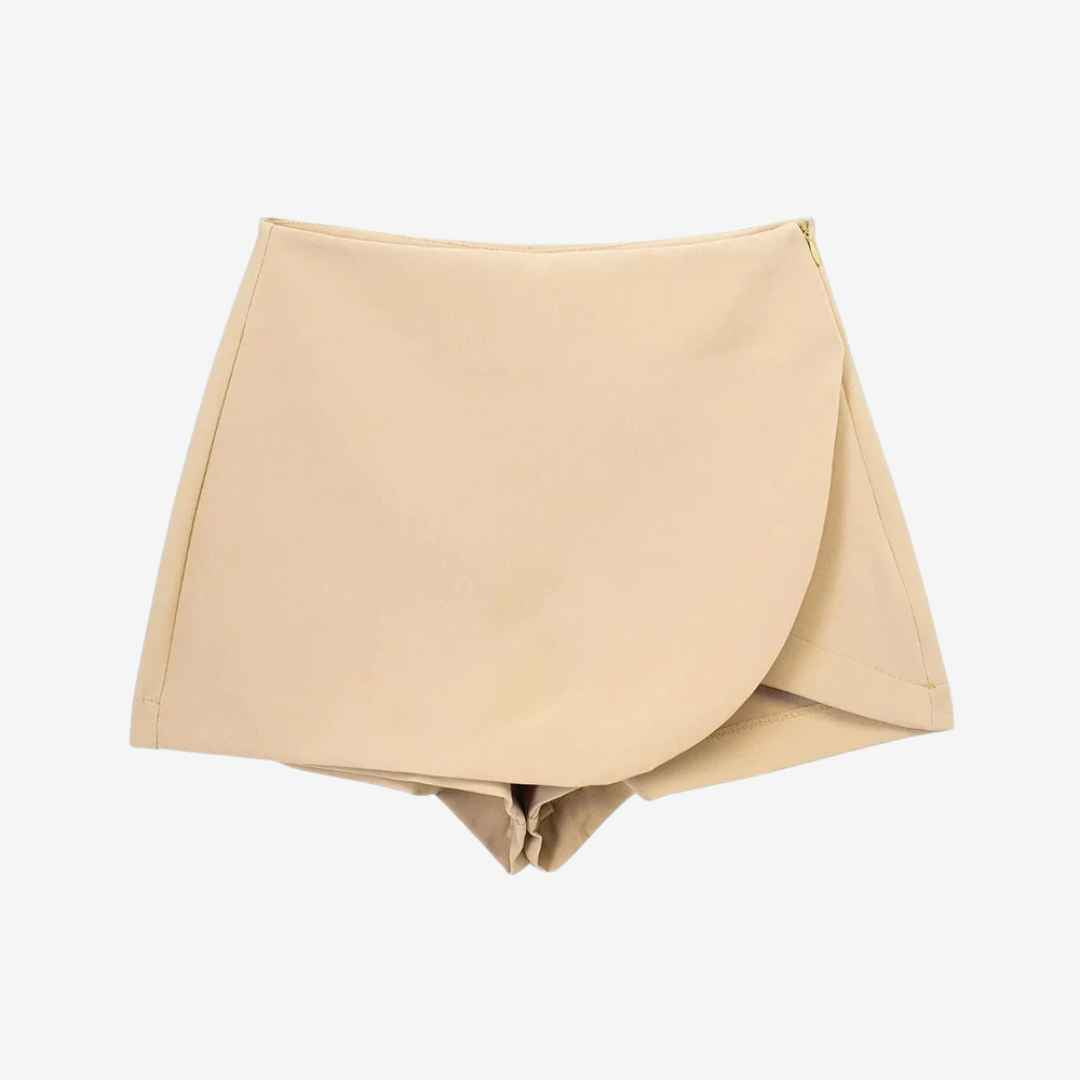 Aline Tailored Skort